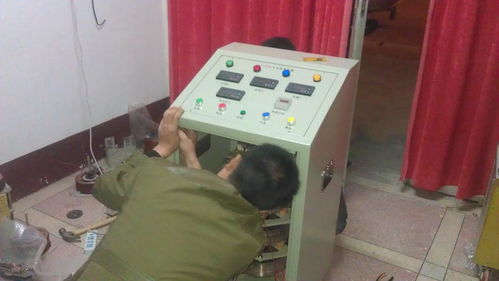 大电流发生器 基本原理、技术咨询与产品选型指南